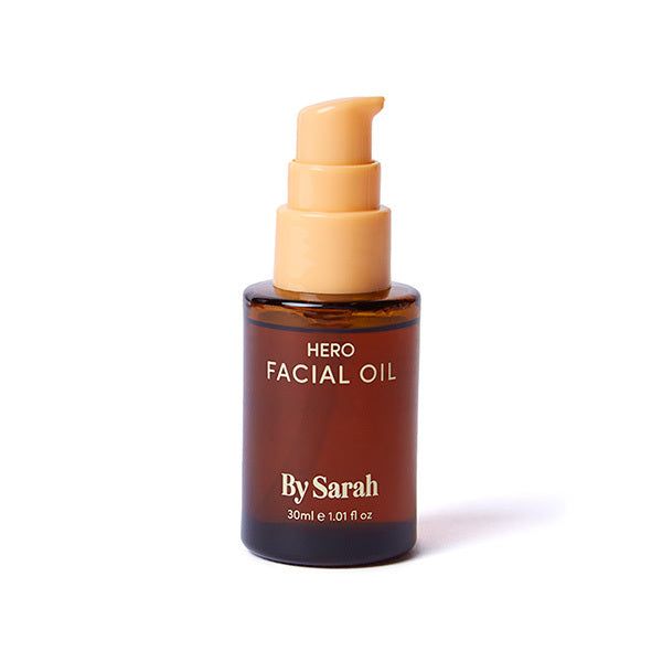 By Sarah Hero Facial Oil 30ml GOODS Superdrug   