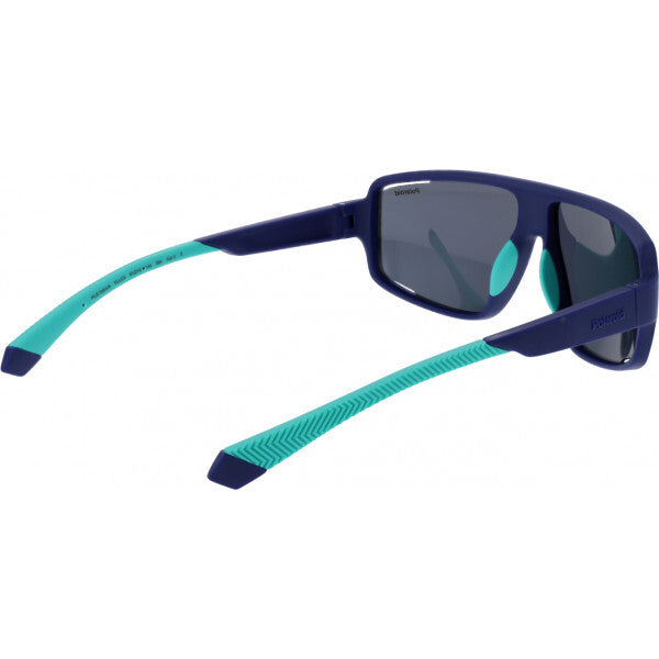 Polaroid Blue PLD 7054 S sunglasses - British product