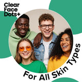 LLS hydrocolloid spot patches 60pk, imported from the UK