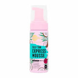 Solait Self Tan Express Mousse Medium 150ml GOODS Superdrug   