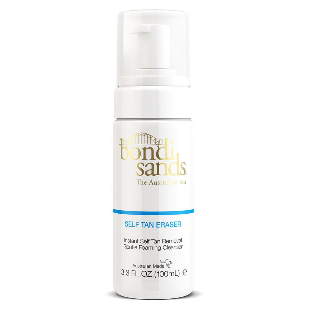 Bondi Sands Mini Tan Eraser 100ml