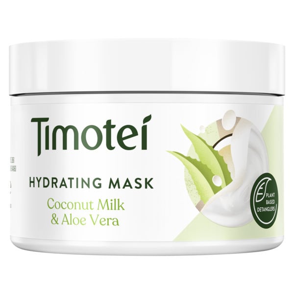 Timotei Hydrating Mask 300ml GOODS Superdrug   