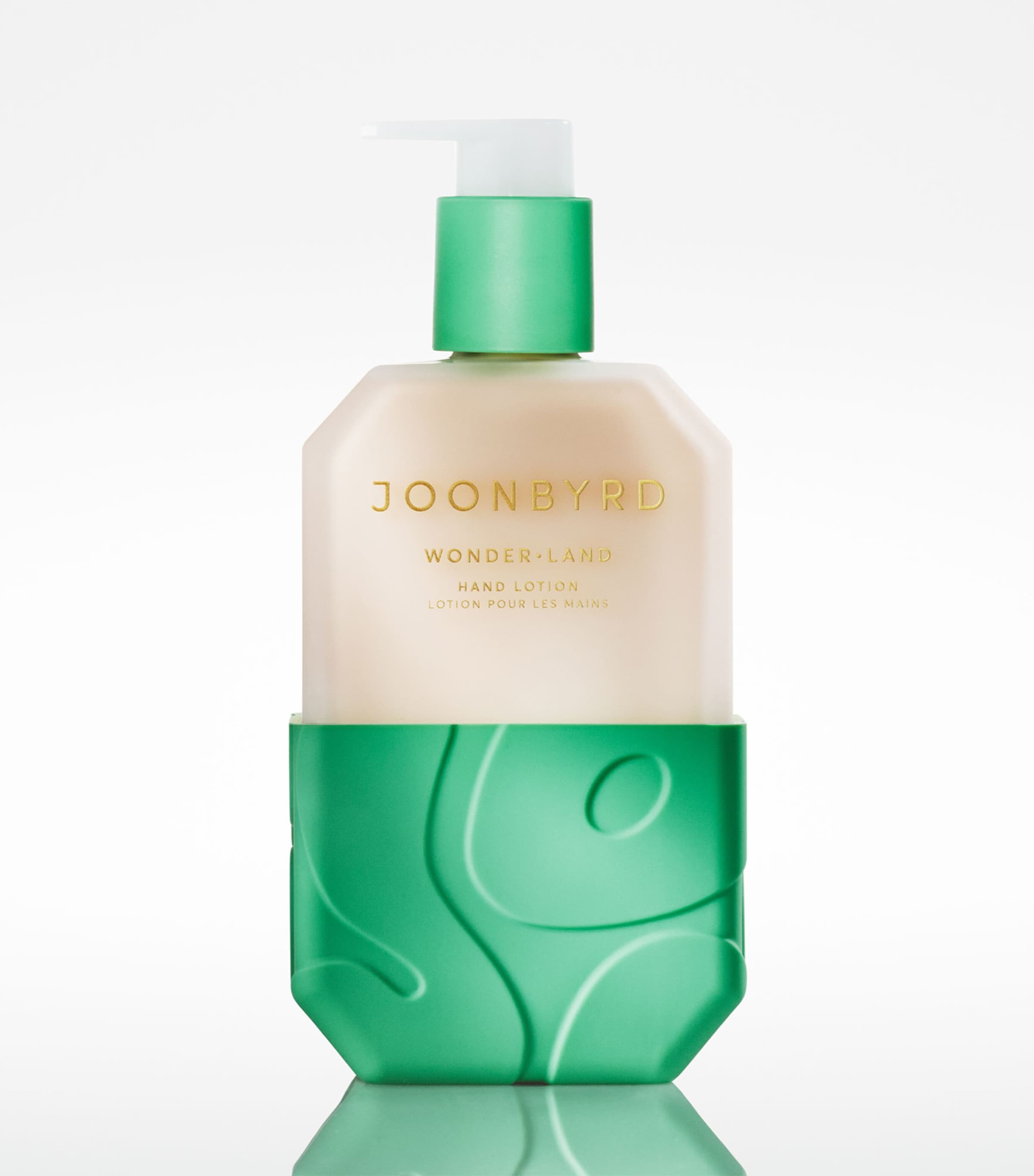 Joonbyrd Wonder-Land hand lotion 300ml, UK version
