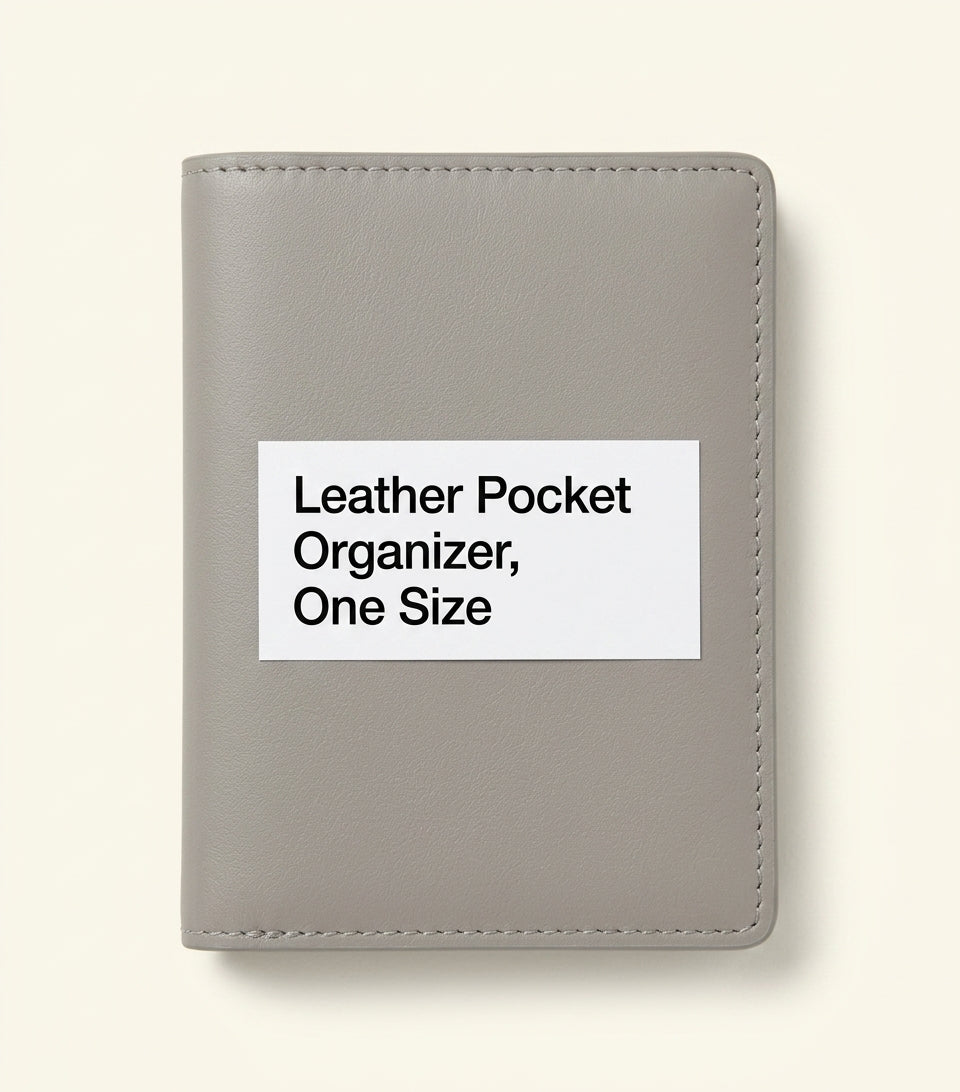 Louis Vuitton leather card holder gradient LV - British product