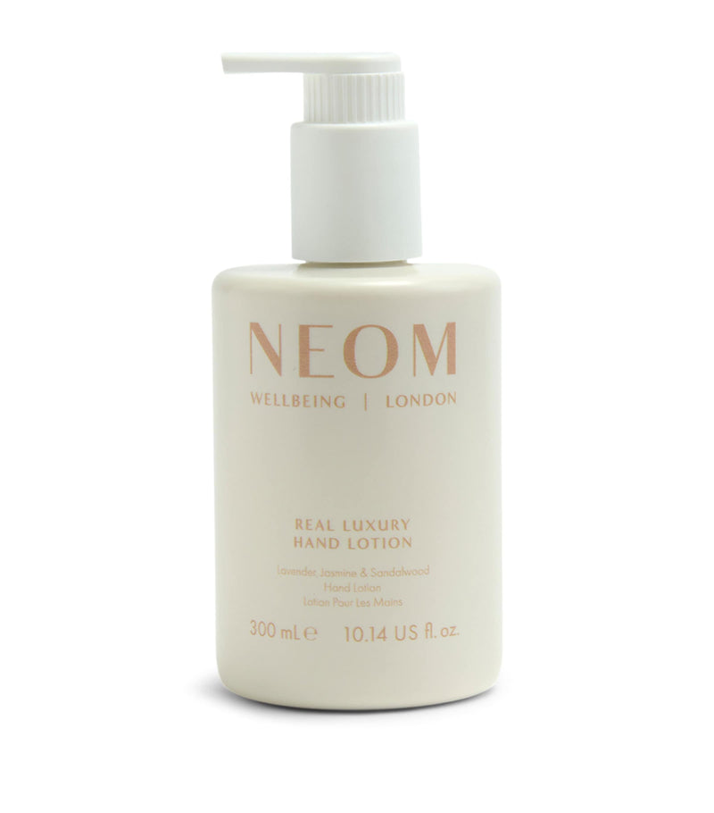 Real Luxury Hand Lotion (300ml)