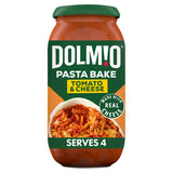 Dolmio Tomato & Cheese 'Pasta Bake GOODS ASDA   