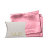 Curly Girl Method Club satin pillowcase, UK version