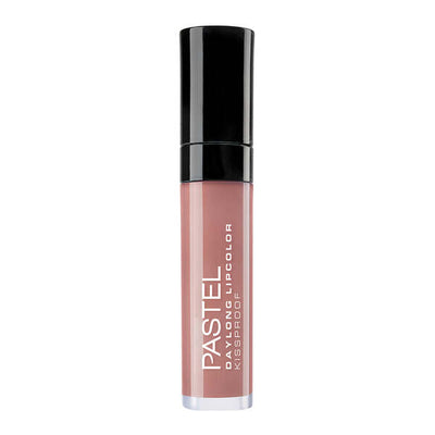 Superdrug Pastel Daylong Matte Liquid Lipstick Delilah 31 7ml- Buy online at McGrocer