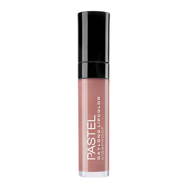 Pastel liquid lipstick Delilah 31 7ml, imported from the UK