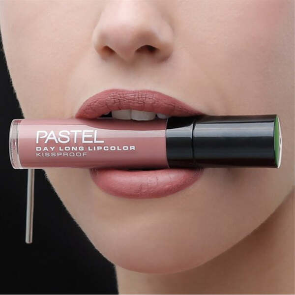 Pastel liquid lipstick Delilah 31 7ml, imported from the UK