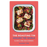 The Roasting Tin Around the World- Global One Dish Dinners Books M&S   