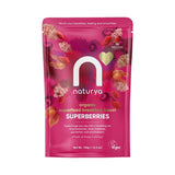 Naturya Organic Superberries Breakfast Boost 150g Breakfast Sprinkles & Toppers Holland&Barrett   