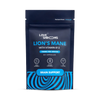Love Health Lion's Mane mushroom supplement 60 capsules, UK version