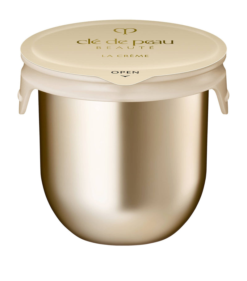 Clé de Peau Beauté night cream refill 30ml - British product