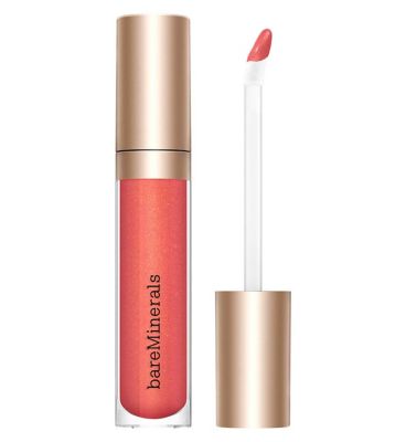 bareMinerals MINERALIST Lip Gloss-Balm GOODS Boots Trust  