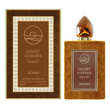 Adyan Desert D'Arabie extrait de parfum 100ml, imported from the UK