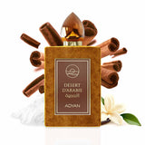 Adyan Desert D'Arabie extrait de parfum 100ml, imported from the UK