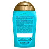 OGX Renewing+ Argan Oil of Morocco Travel Shampoo GOODS Superdrug   