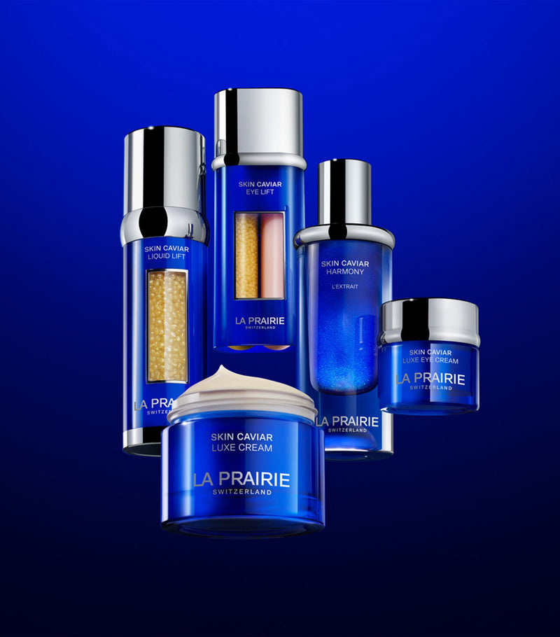 La Prairie Skin Caviar Luxe eye cream 20ml, UK version