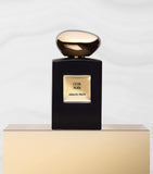 Armani Cuir Noir Eau de Parfum 100ml, UK version