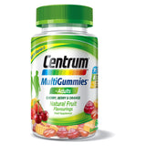 Centrum MultiGummies Mixed Fruit, 60 Gummies GOODS Boots   