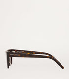 Saint Laurent acetate sunglasses model 0YS000185 - British product