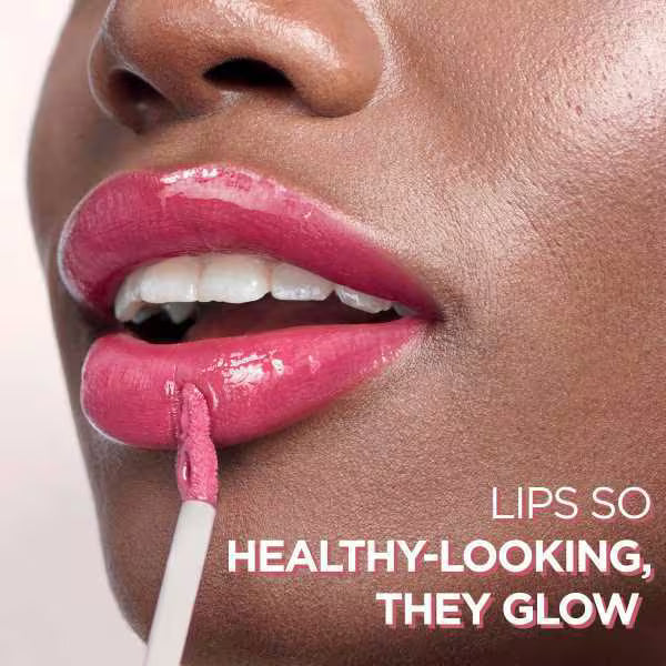 L'Oreal Paris Glow Paradise Balm-In-Gloss 412 Heighten, UK version