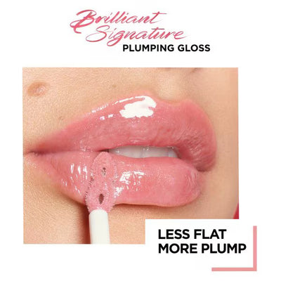 Superdrug Gloss Baume-en-Gloss L'Oréal Paris Glow Paradise 412 Intensifier - Acheter en ligne sur McGrocer