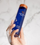 Augustinus Bader shampoo 200ml - British product