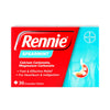 Rennie antacid sugar free 36 tablets - British product