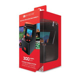 My Arcade Retro Arcade Machine X 300 in 1 (British brand)
