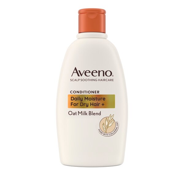 Aveeno Oat Milk Blend Conditioner 300ml