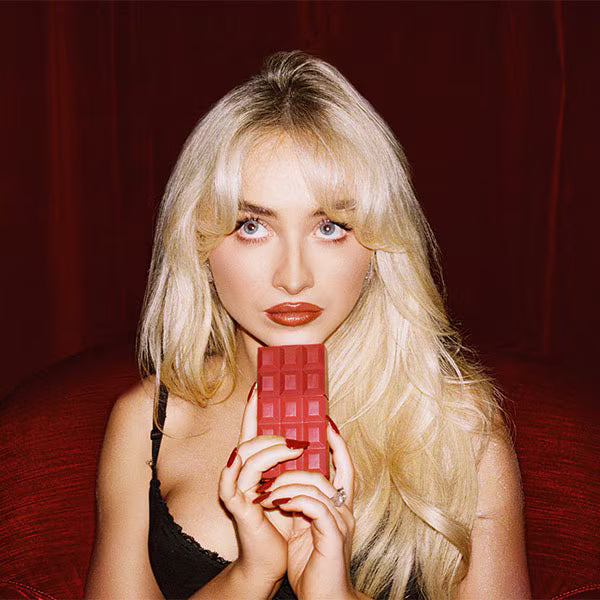 Sabrina Carpenter Cherry Baby perfume 75ml (British brand)