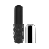 Satisfyer Mini Sparkling Darling vibrator chrome (British brand)