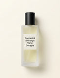 Hermès Concentré d'Orange Verte eau de toilette refillable spray 50ml, UK version