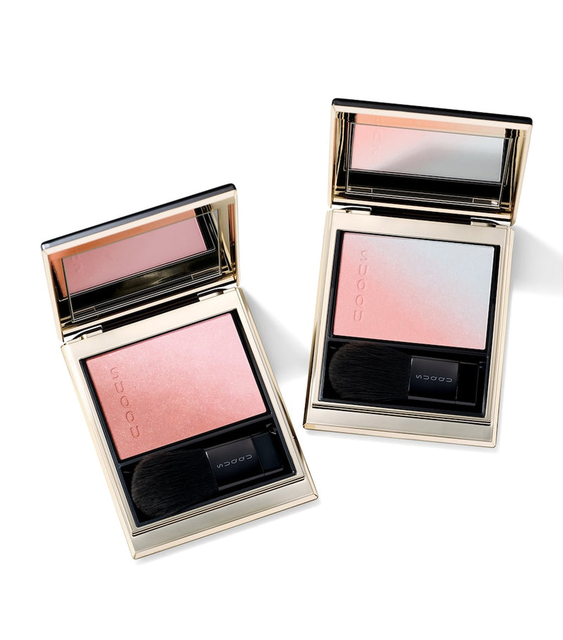 Blush floutant Suqqu