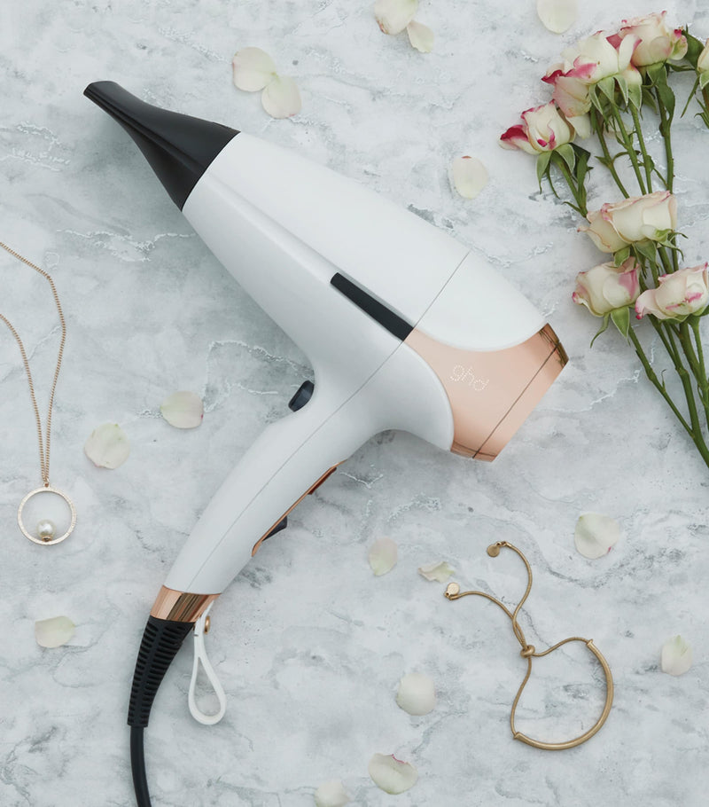 Ghd Helios professional hairdryer, UK version