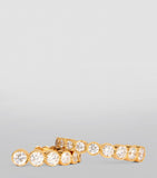 Sophie Bille Brahe Boucle Ensemble earrings, imported from the UK