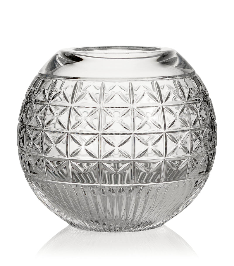 Mastercraft Powerscourt Rose Bowl (20cm)