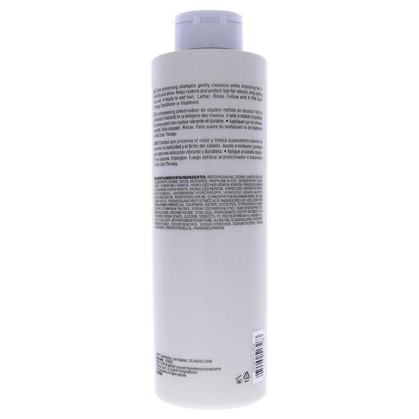 Joico Color Therapy Shampoo 1000ml, imported from the UK