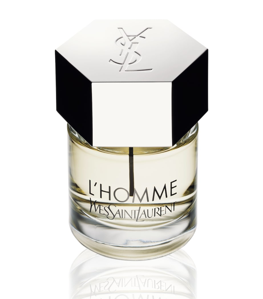 YSL L'Homme Eau de Toilette 60ml - British product