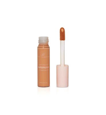 HNB Cosmetics Soft Focus Airbrush Concealer 16ml GOODS Boots sf3w  