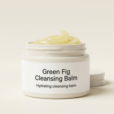 Superdrug Elemis Pro-Collagen Green Fig Cleansing Balm 100g- Buy online at McGrocer