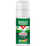 Jungle Formula Maximum Insect Repellent Roll On -  50 ml GOODS Superdrug   