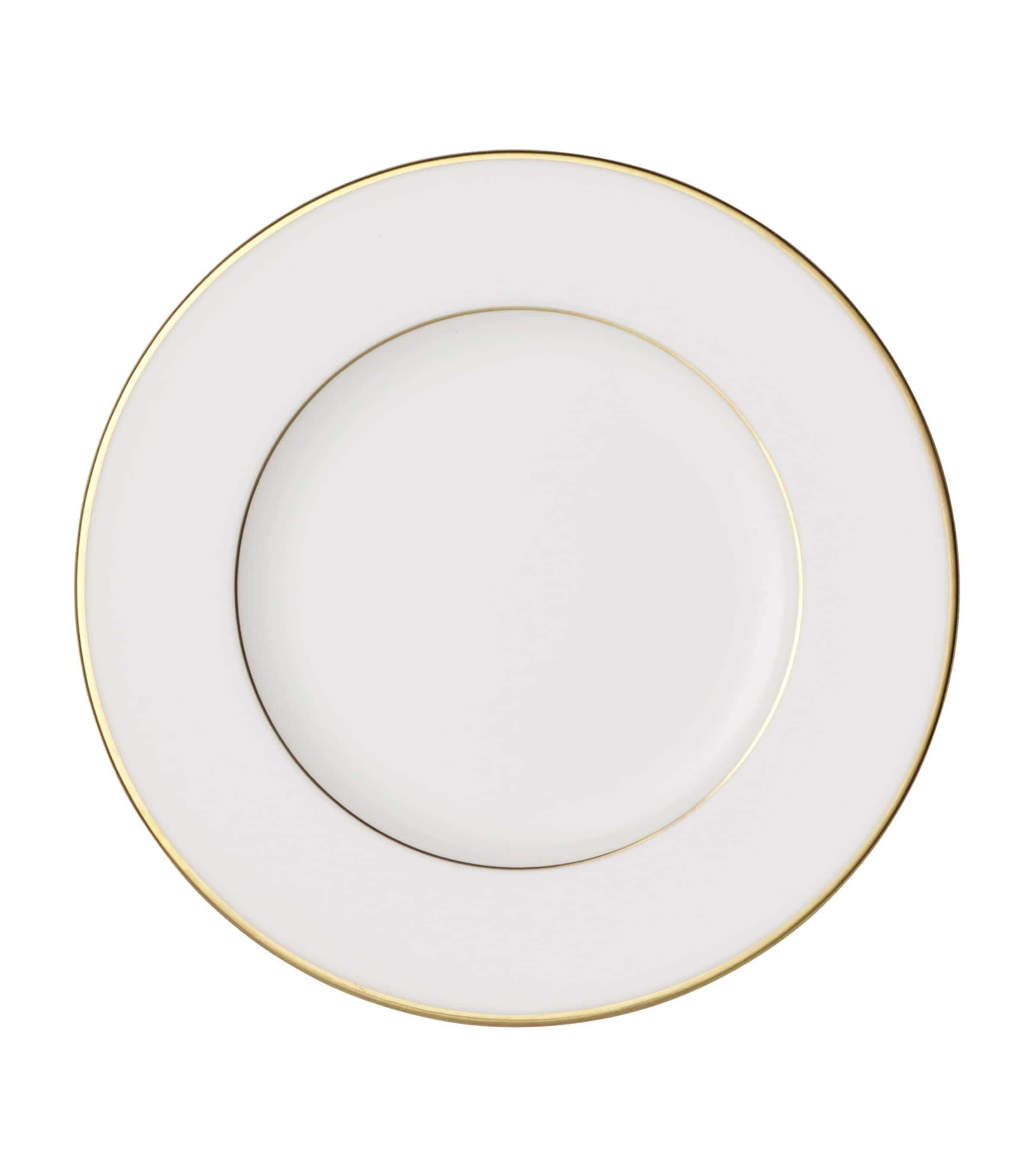 Villeroy & Boch Anmut Gold bread plate 16cm (British brand)
