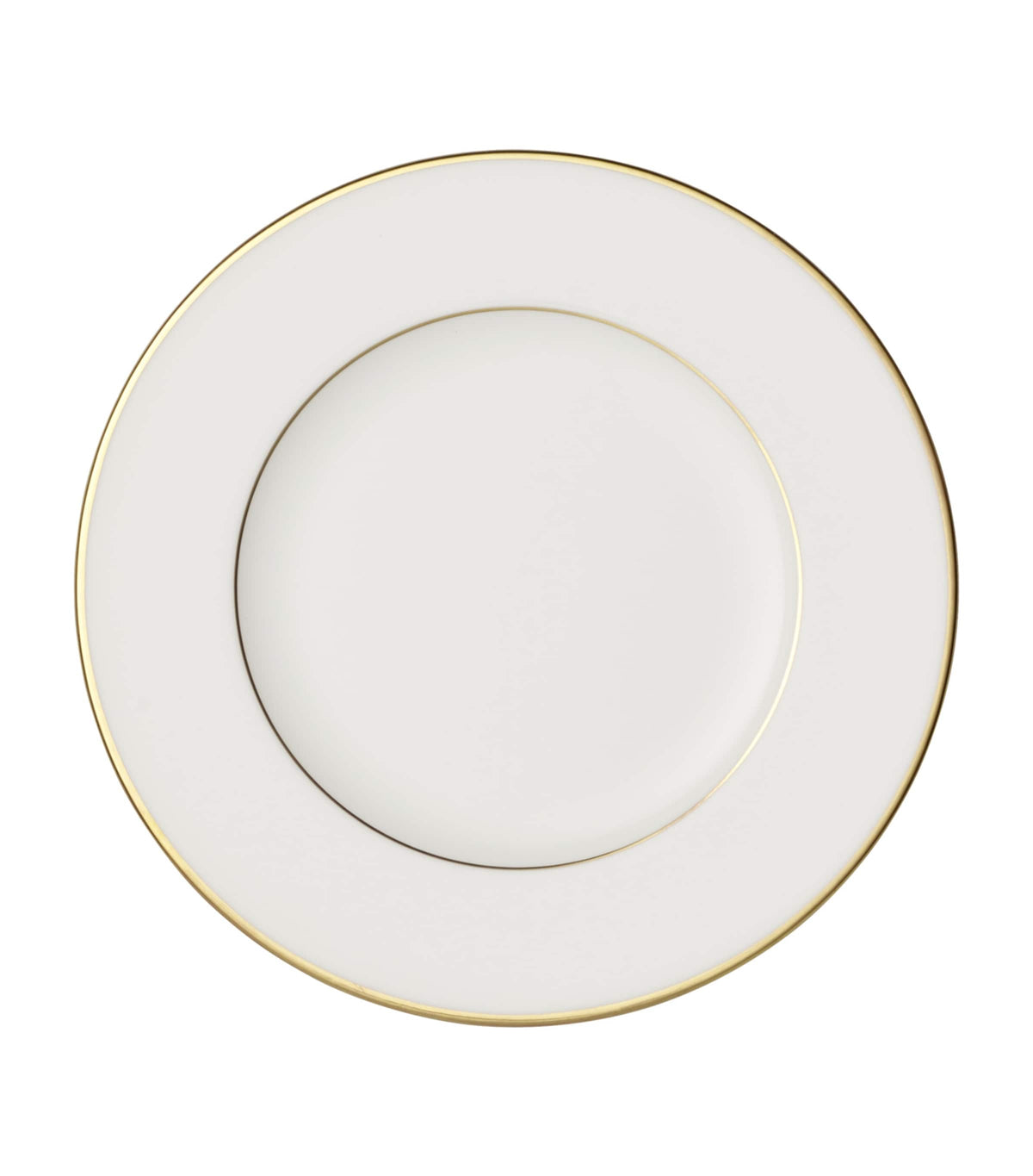 Villeroy & Boch Anmut Gold bread plate 16cm (British brand)