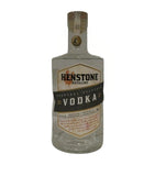 Henstone vodka 70cl, UK version