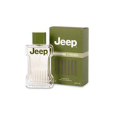 Jeep Adventure Eau De Toilette 100 Ml GOODS Superdrug   