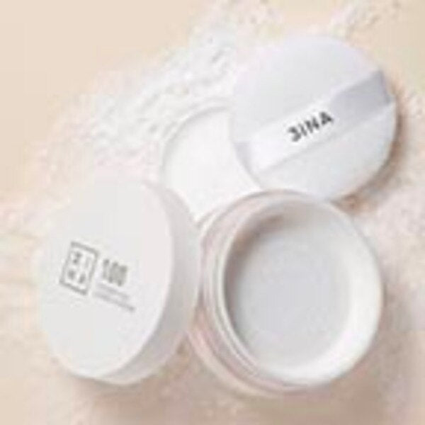 3INA The Setting Loose Powder 100 GOODS Superdrug   