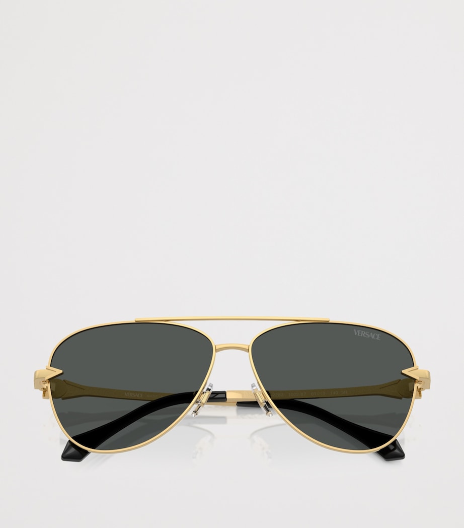 Versace aviator sunglasses VE2283 - British product